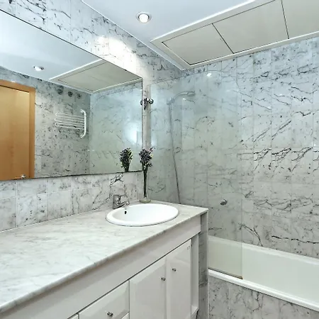 Apartment Sant Feliu Gerona