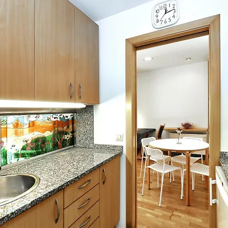 Apartment Sant Feliu