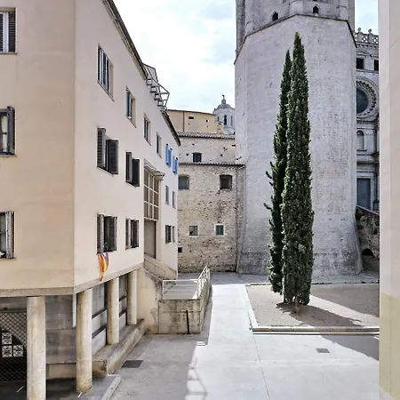Apartment Sant Feliu