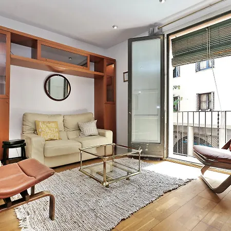 Apartment Sant Feliu