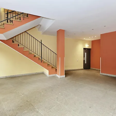 Sant Feliu Apartment Gerona
