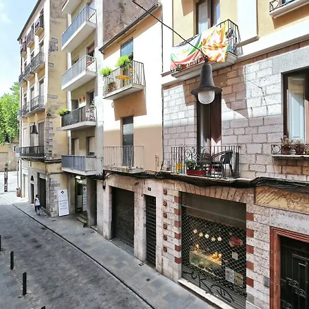 شقة Sant Feliu خيرونا